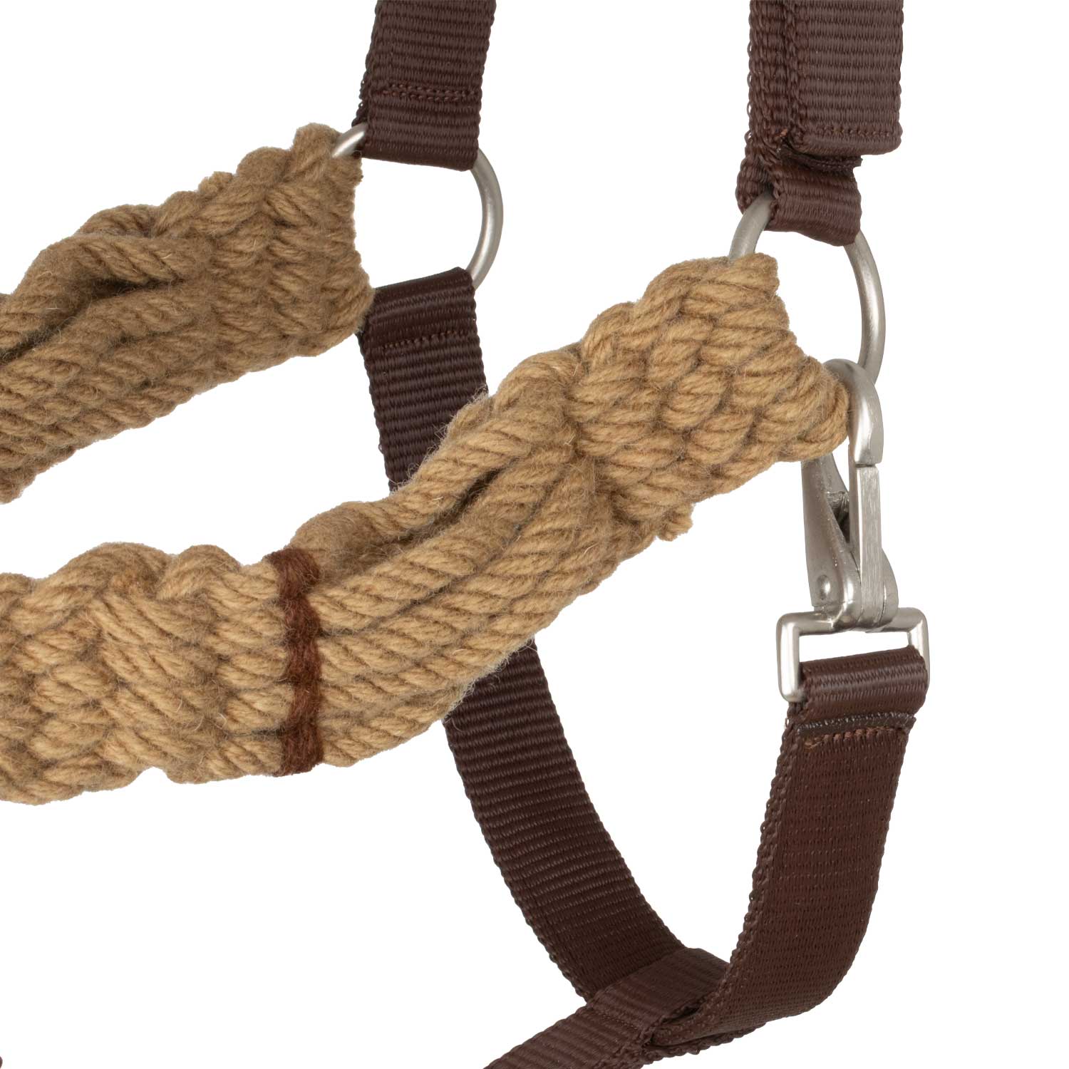 Pool´s Native Aztec Mohair halter - 3