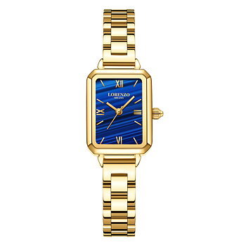 Lorenzo Rossella Oro Blu