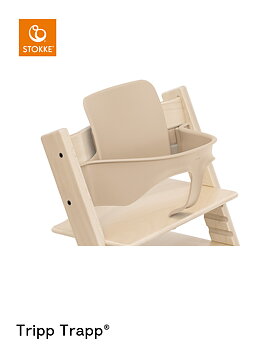 Stokke Tripp Trapp Babyset² - Natural