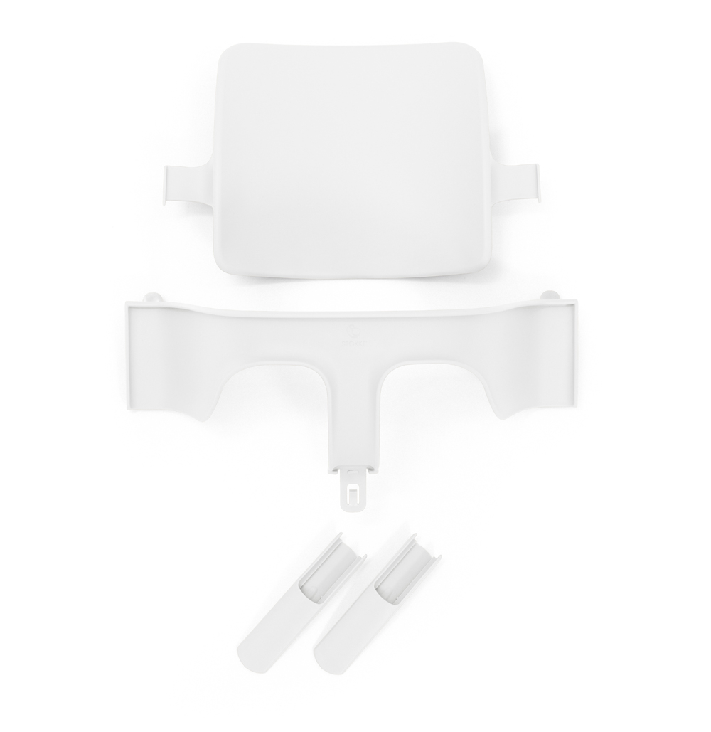 Stokke Tripp Trapp Babyset² - White - 2