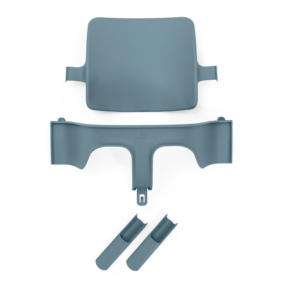 Stokke Tripp Trapp Babyset² - Fjord Blue - 2