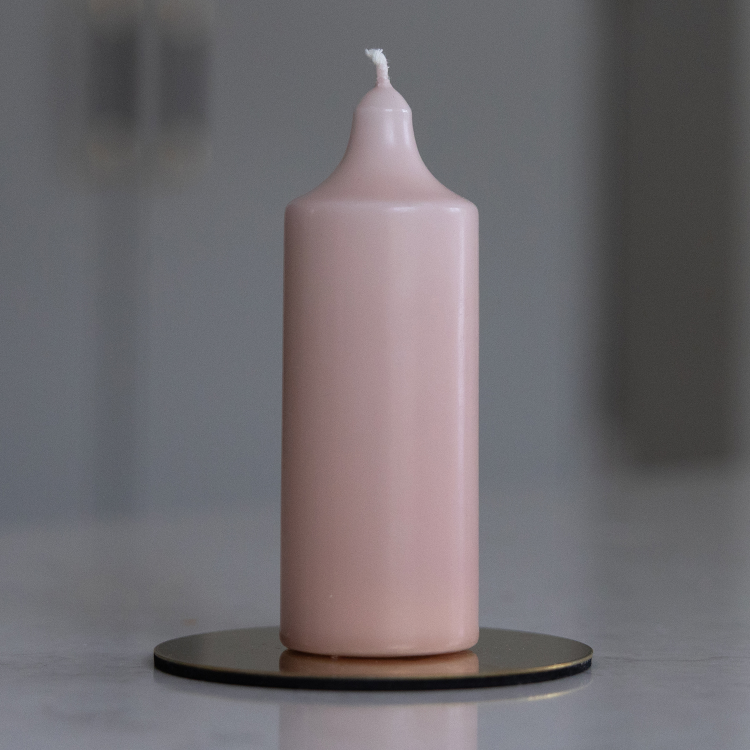 Kupéljus 4-p Dimrosa - 4