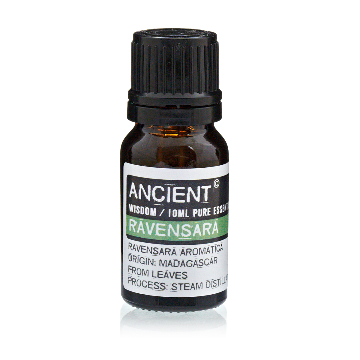 Ancient Wisdom Eterisk Olja 10ml,  Ravensara