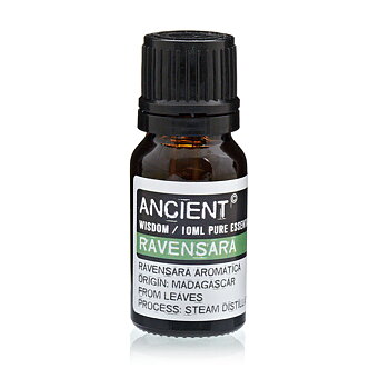 Ancient Wisdom Eterisk Olja 10ml,  Ravensara