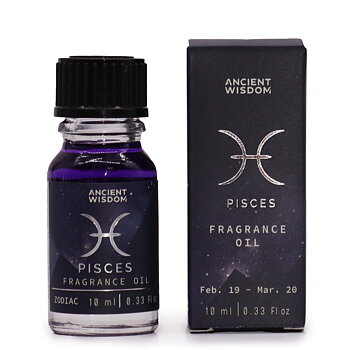 Ancient Wisdom Zodiak / Stjärntecken  Doft oljor