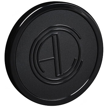 Atlas Lens Co. 114mm Front Cap