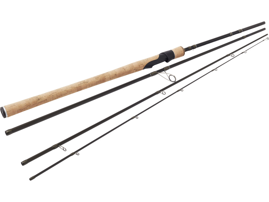Westin - W2 SPIN  9´2" - 275cm (4sec) M 7-30g