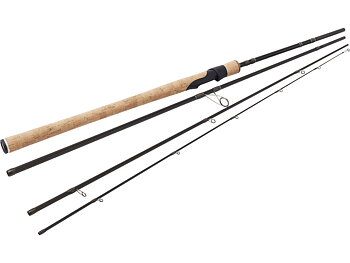 Westin - W2 SPIN  9´2" - 275cm (4sec) M 7-30g