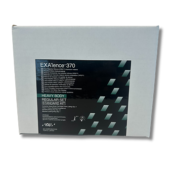  GC EXA'lence 370 Standard Kit Heavy body, Regular setting, 370 ml 