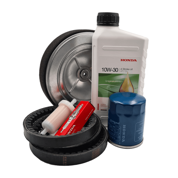 Servicekit FM-serie (Fri frakt)
