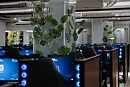 Gaming Center, Space
