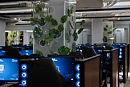 Gaming Center, Space