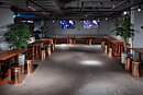Gaming Center, Space