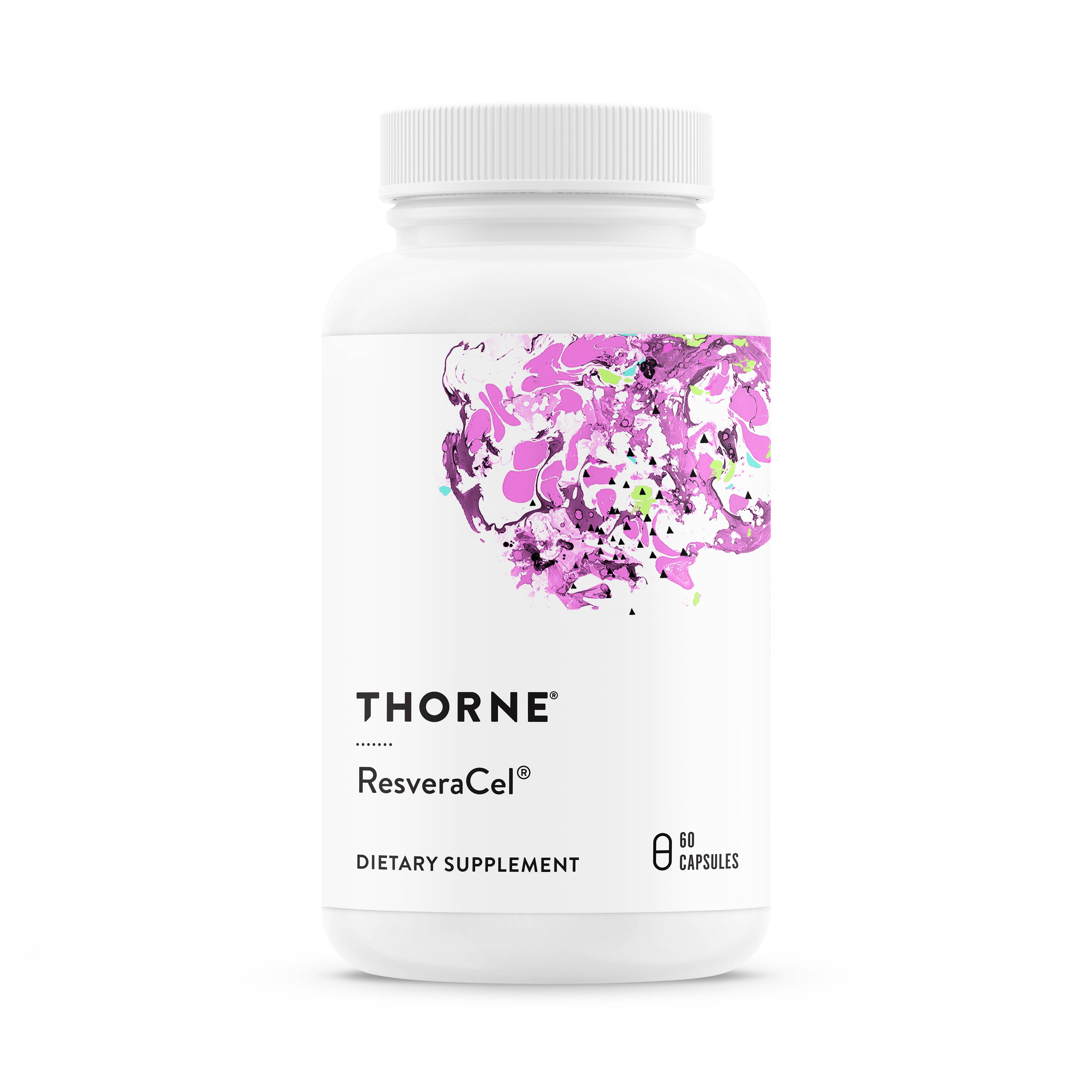 ResveraCel Thorne