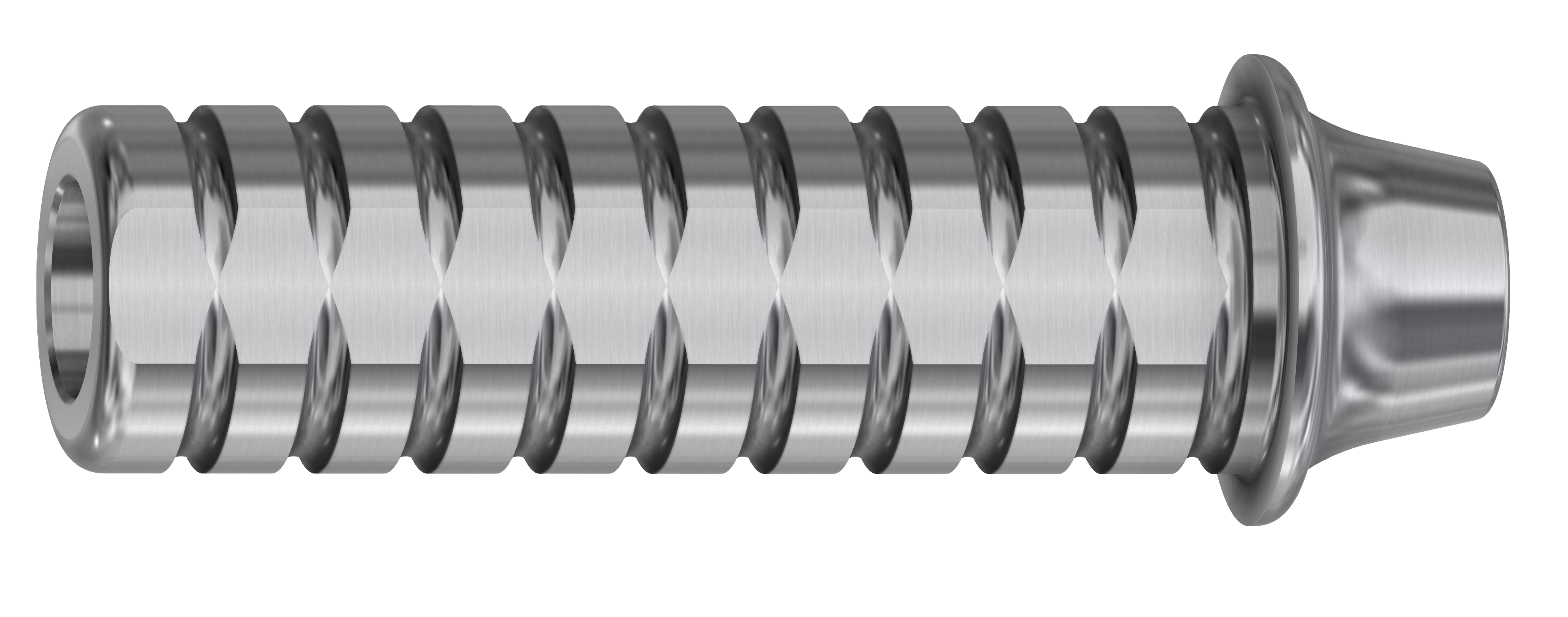 Temporary abutment non-engaging 3.0 for Nobel Active® 