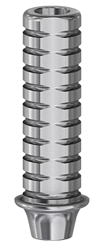 Temporary abutment non-engaging 3.0 til Nobel Active® 