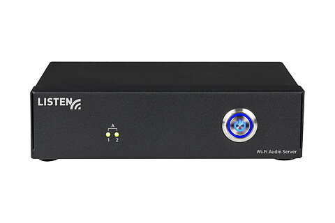 ListenWIFI LW-120-02-09