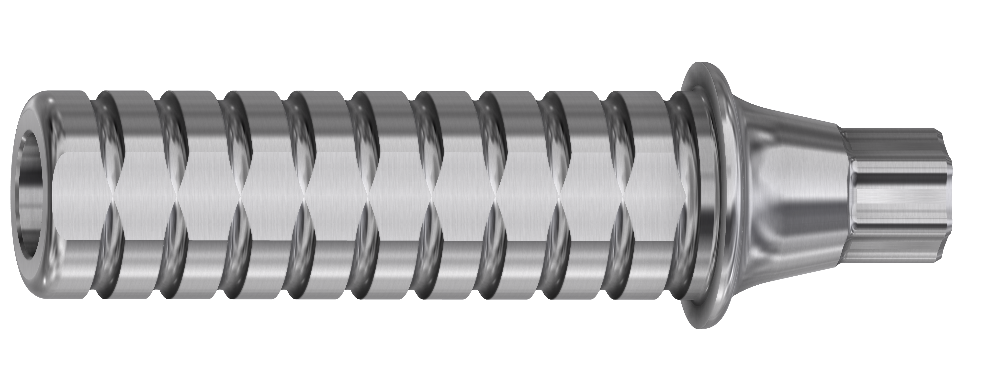 Temporary abutment engaging 3.0 for Nobel Active® 