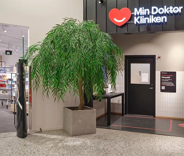 Diverse projekt