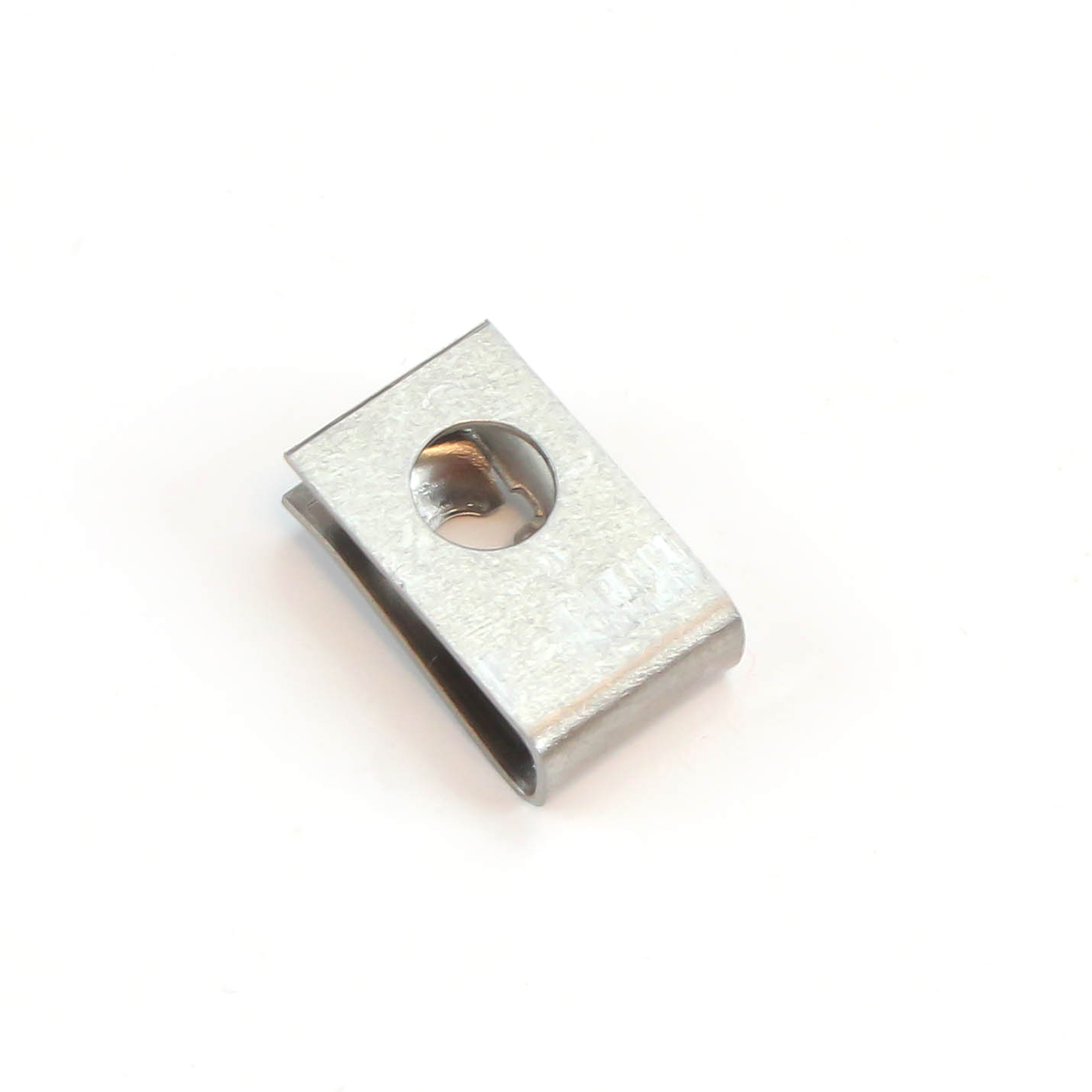 Skive 10x16 mm til skrue 4,2 mm - 2