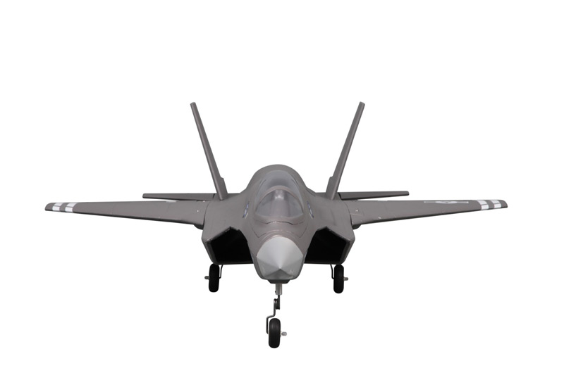 FMS 091P FMS F-35 V2 698mm (64mm Fläkt) PNP - 8