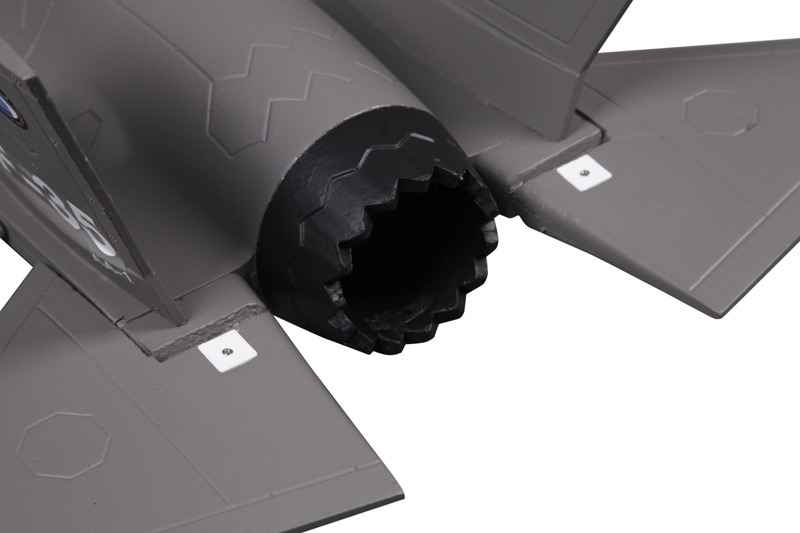 FMS 091P FMS F-35 V2 698mm (64mm Fläkt) PNP - 9