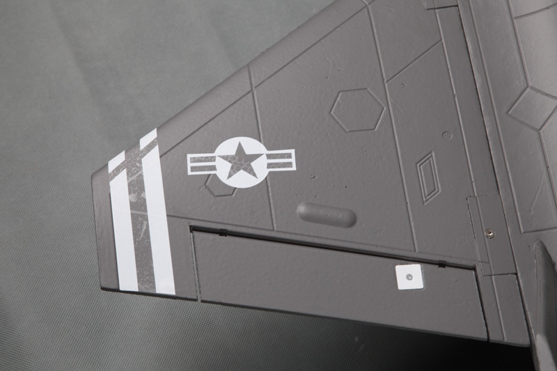 FMS 091P FMS F-35 V2 698mm (64mm Fläkt) PNP - 7