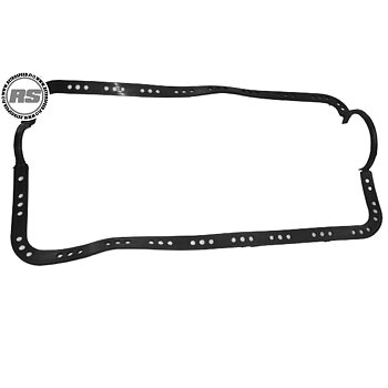Oil pan/sump  gasket (aluminium pan) Scorpio/Sierra/Transit V6