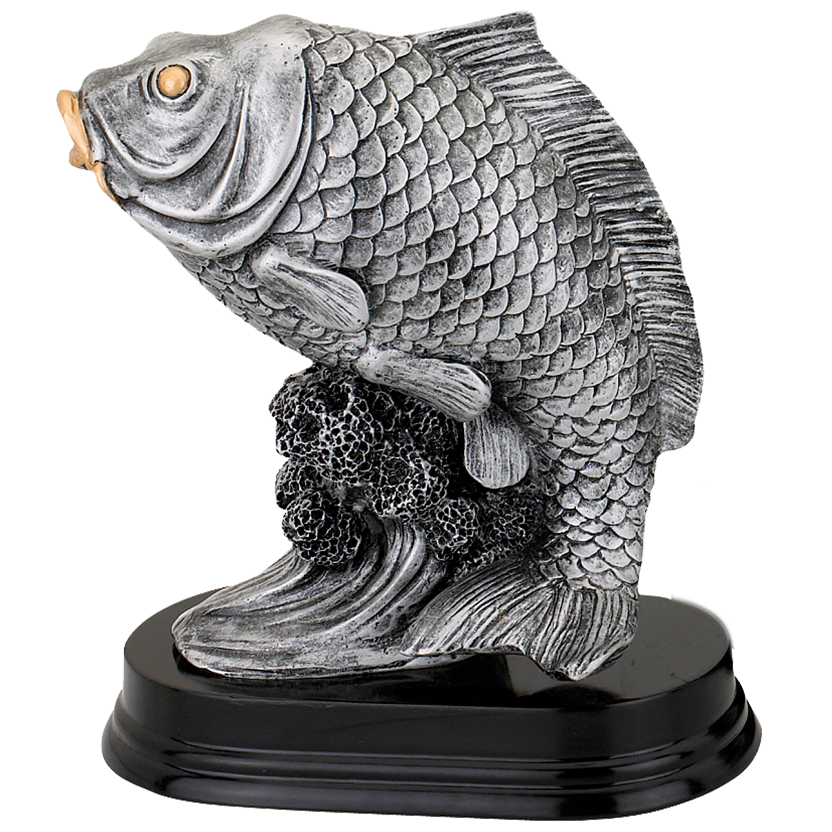 Fisk Statyett - 230 mm