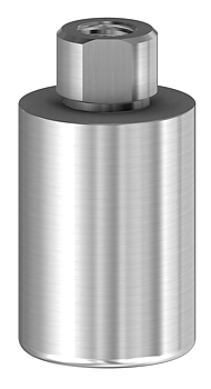  Pre-milled blank CoCr RP til Brånemark System®