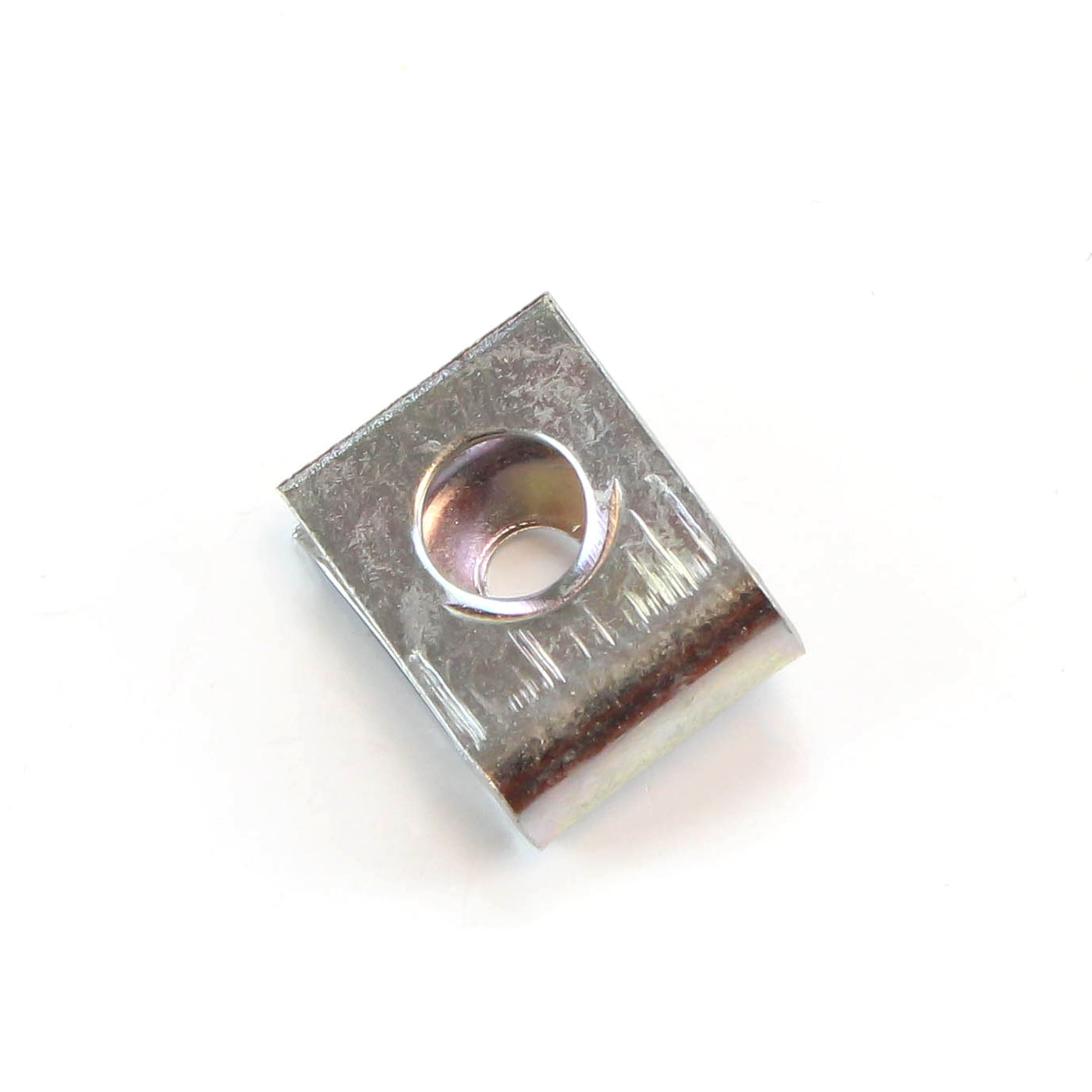Rungon prikka 9x12,5 mm ruuviille 3,5mm - 2