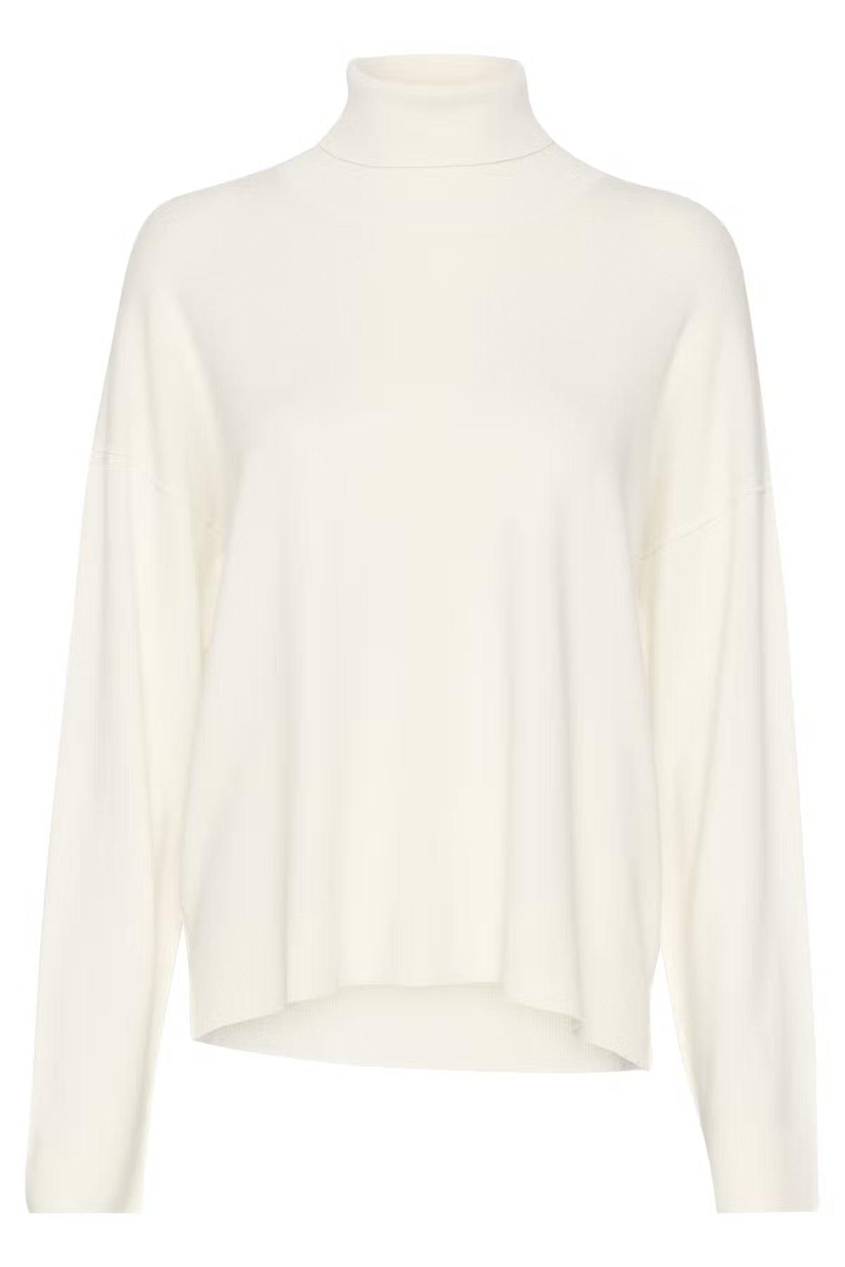 EmmaMW Knit Rollneck Pullover - My Essential Wardrobe - 4
