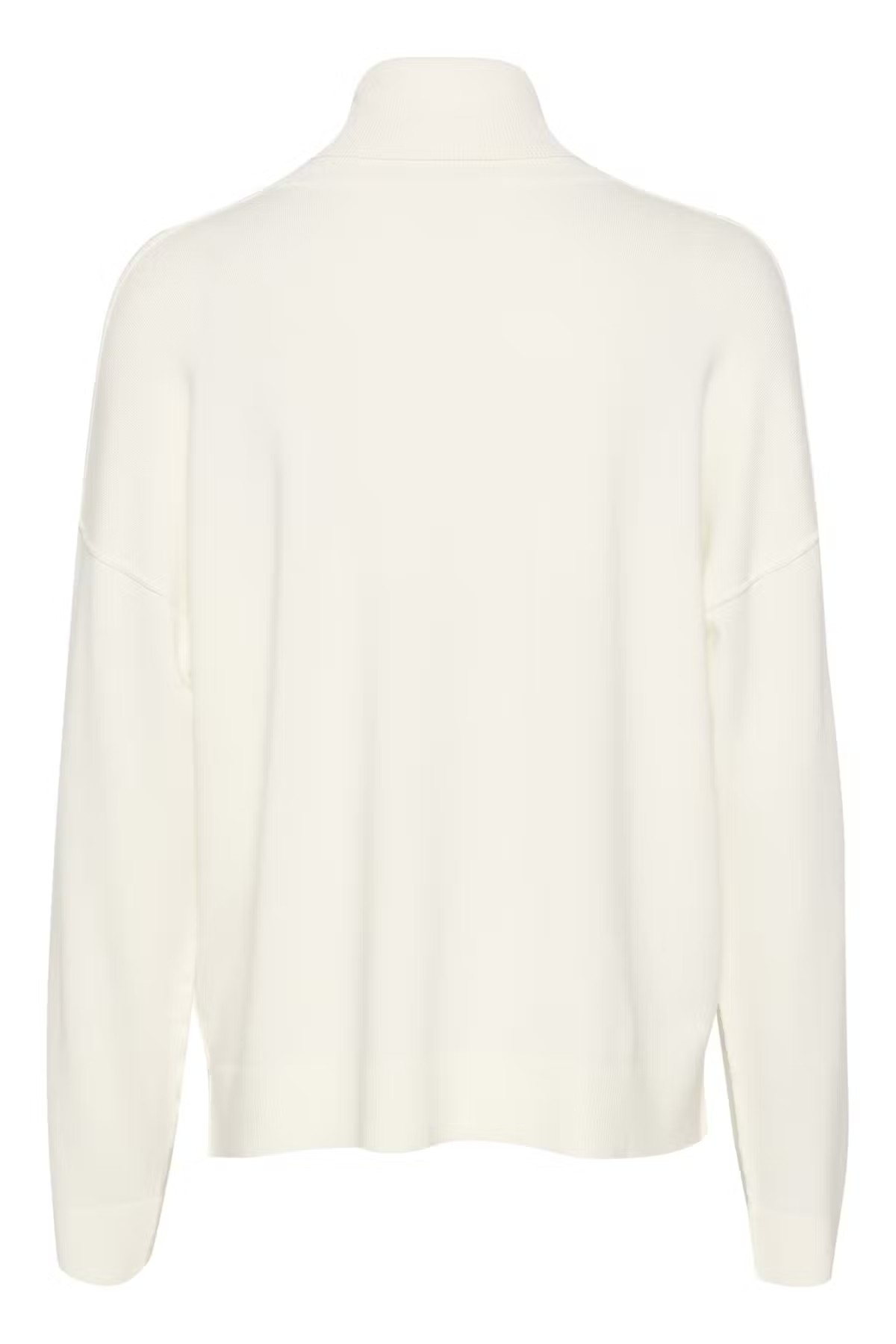 EmmaMW Knit Rollneck Pullover - My Essential Wardrobe - 5