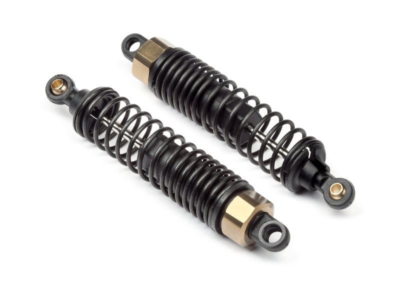 Maverick MV22729  RC SHOCK ABSORBER ASSEMBLY ( 2 PCS )