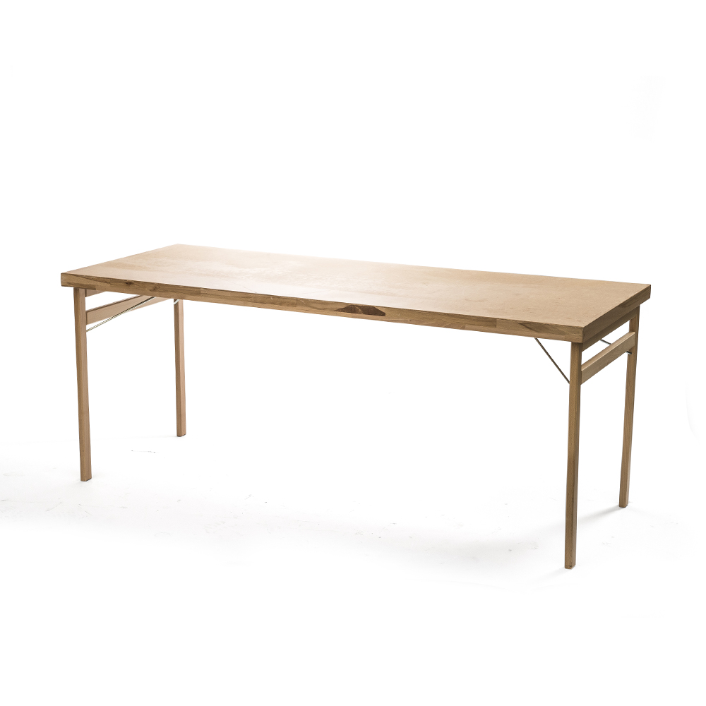 Fällbord 180 x 70