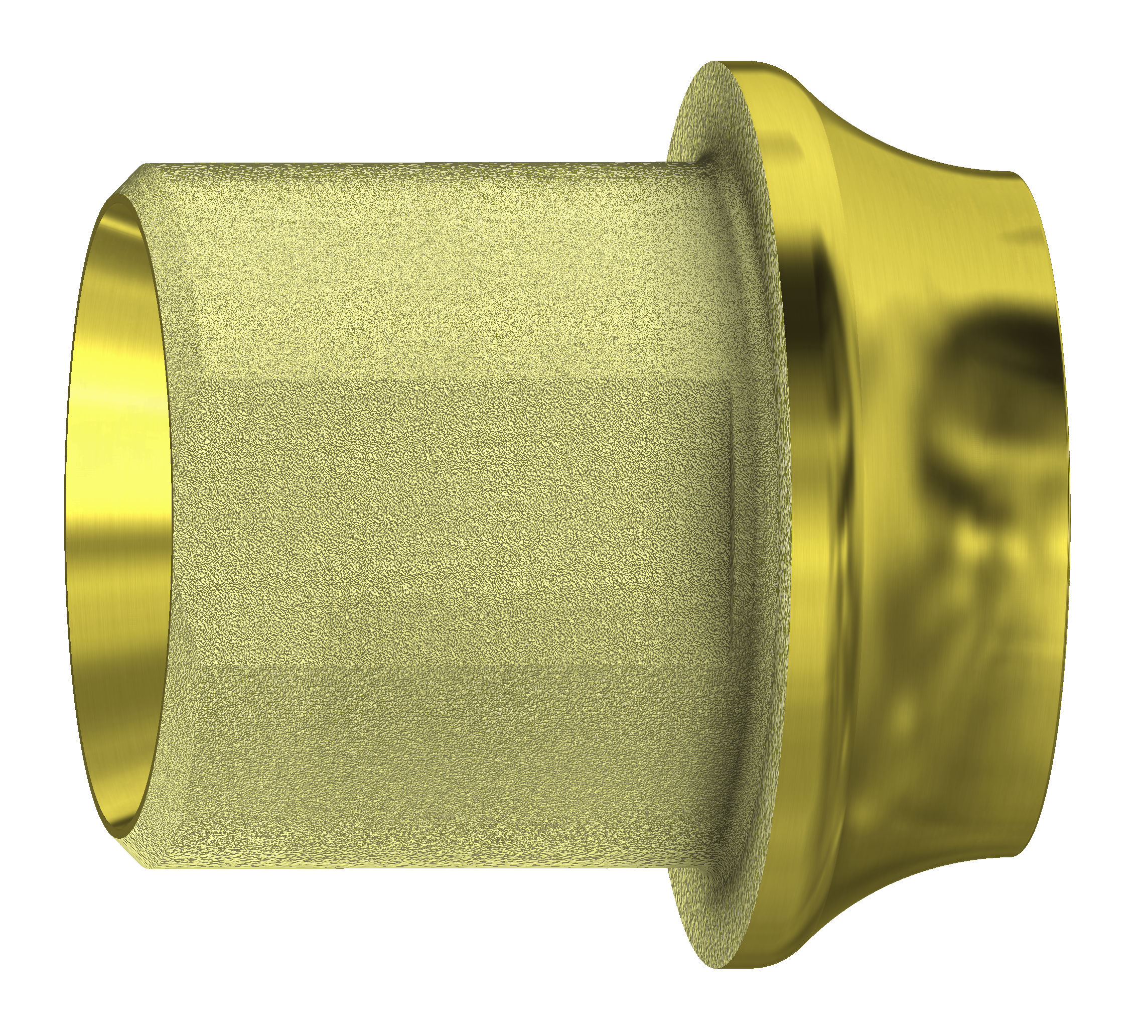 DESS AURUM Base GH1.5 NP med låsning för 3i Osseotite®