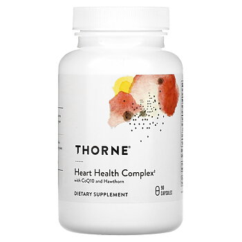 Heart Health Complex Thorne