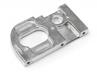 Maverick  MV22628 - Motor Mount (ALL Strada EVO )