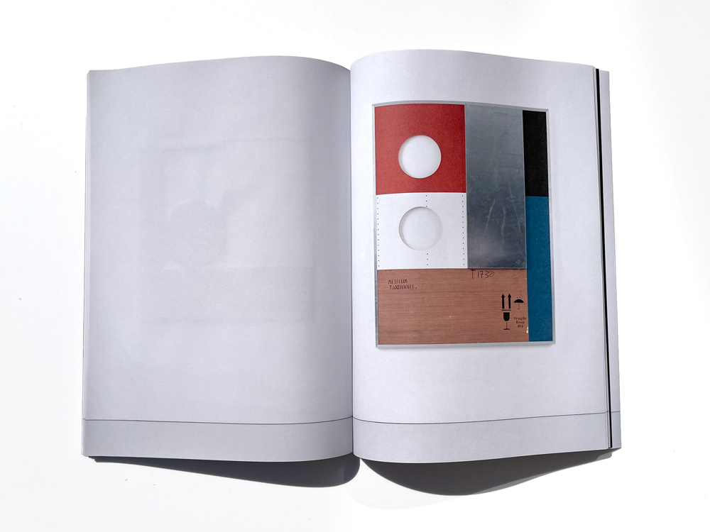 Jacob Dahlgren: Not and Or - 3