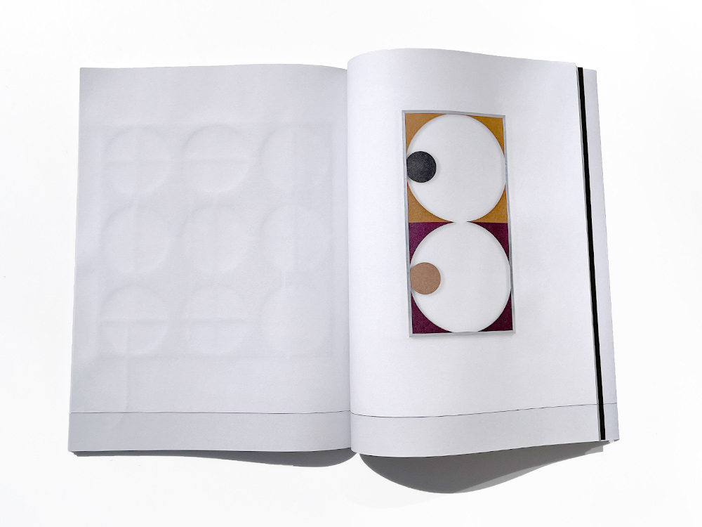 Jacob Dahlgren: Not and Or - 4