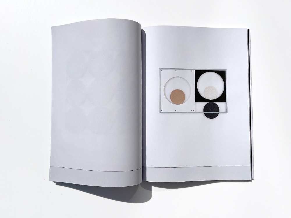 Jacob Dahlgren: Not and Or - 6