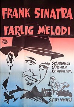FARLIG MELODI (1952)