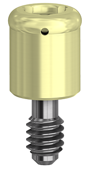 DESS Loc 3 mm NP för 3i Osseotite®