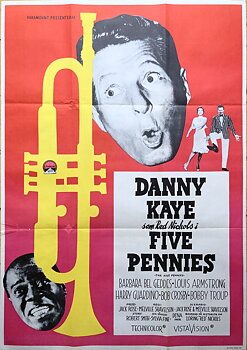 FIVE PENNIES (1959)