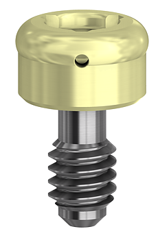 DESS Loc 1 mm NP för 3i Osseotite®