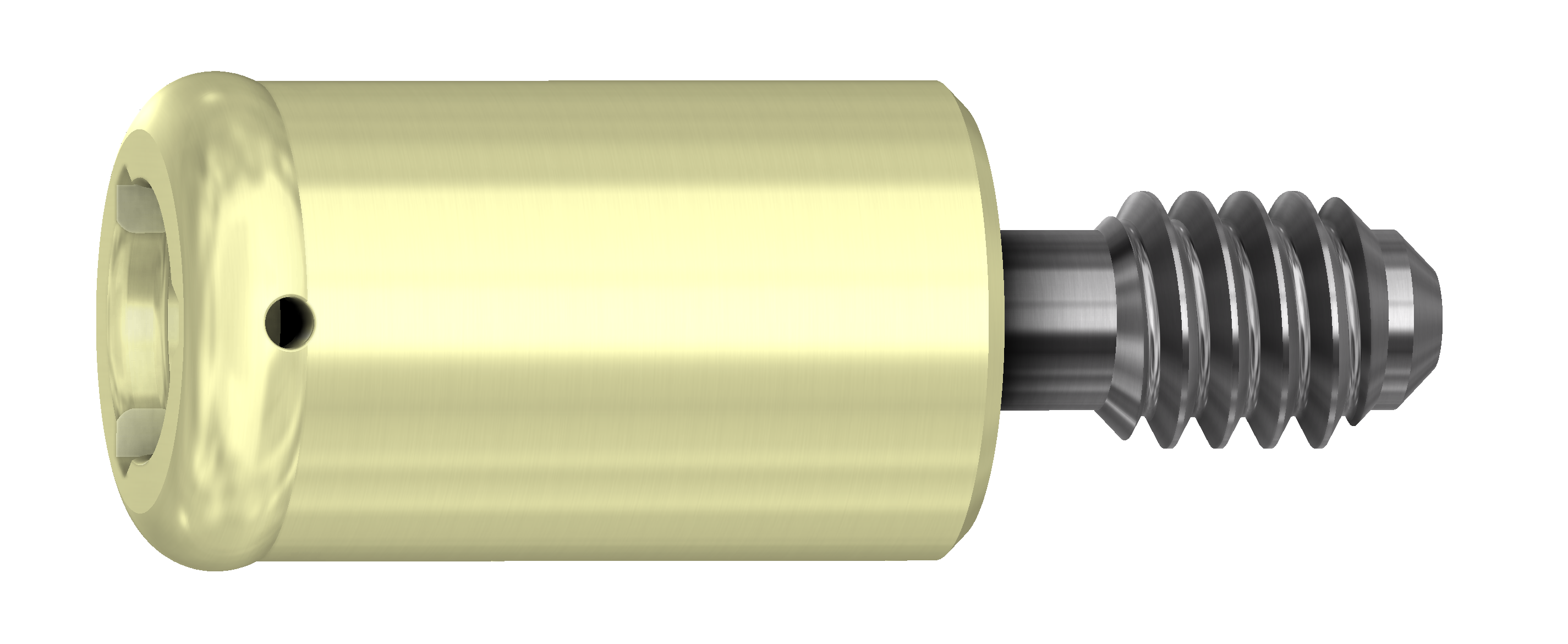 DESS Loc 5 mm NP for 3i Osseotite® - 2