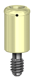 DESS Loc 5mm NP för 3i Osseotite®