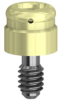 DESS Loc 2 mm RP för 3i Osseotite®