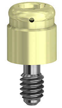 DESS Loc 3 mm RP för 3i Osseotite®