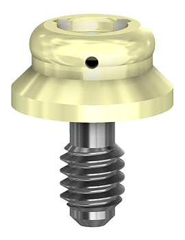 DESS Loc 1 mm WP för 3i Osseotite®